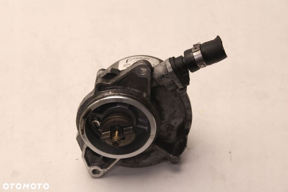 AUDI A6 C6 2.7 TDI POMPA VACUM 7.00906.08.0 - 5