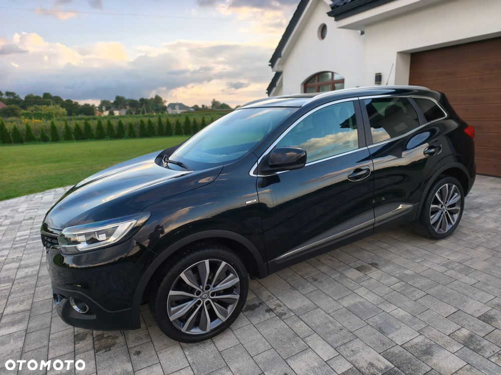Renault Kadjar - 11