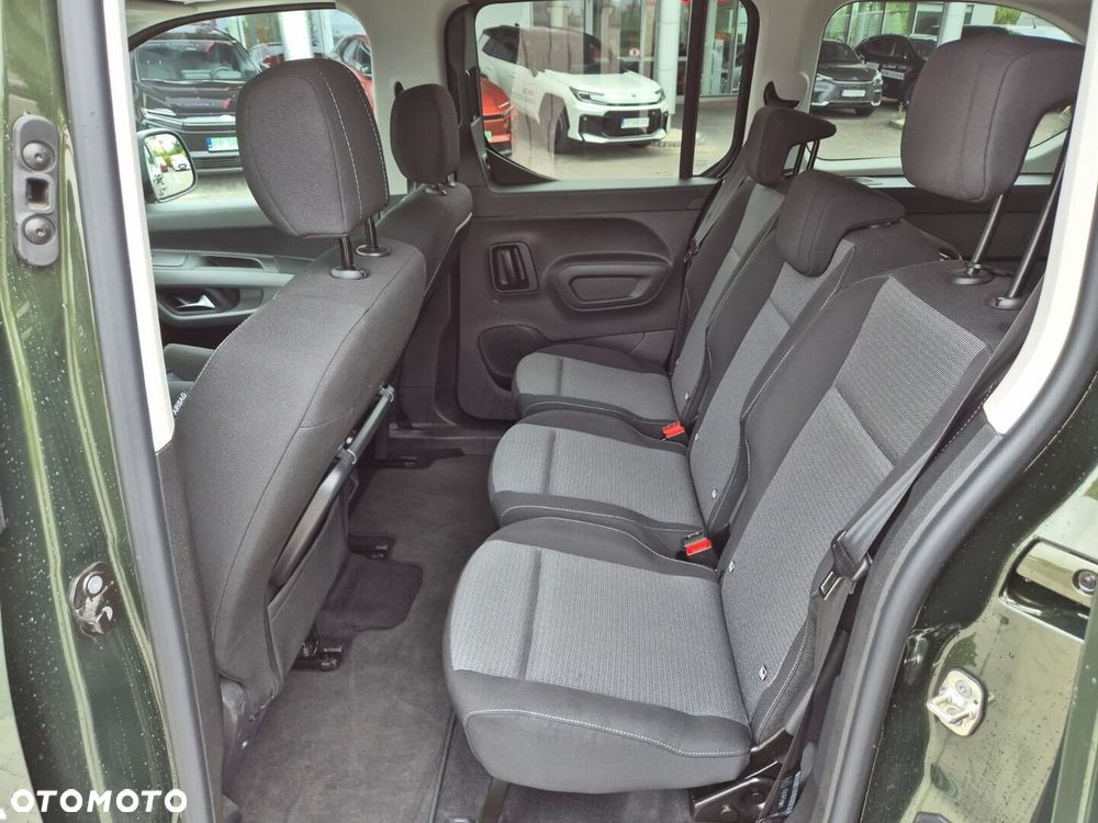 Toyota Proace City Verso Long 1.5 D-4D Family - 12