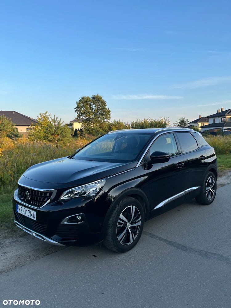 Peugeot 3008 - 16