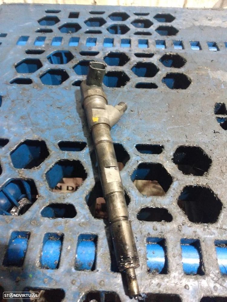 INJETOR CITROEN C5 II -0445110 - 2