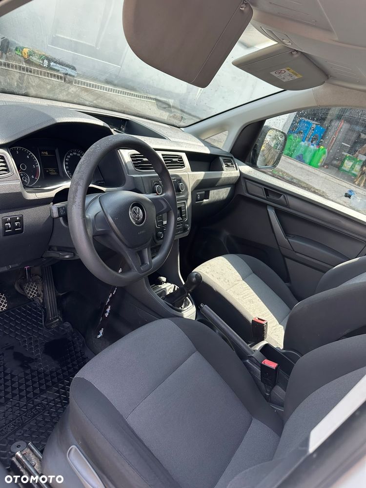 Volkswagen Caddy - 7