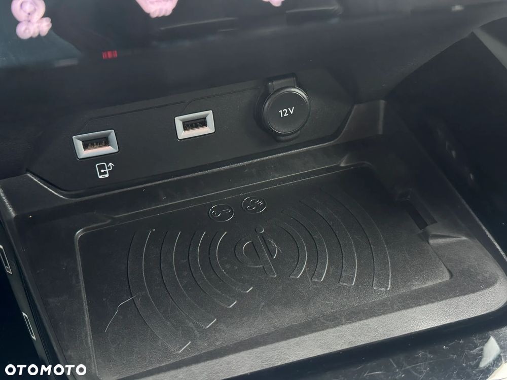 Peugeot 508 BlueHDi 130 Active - 23