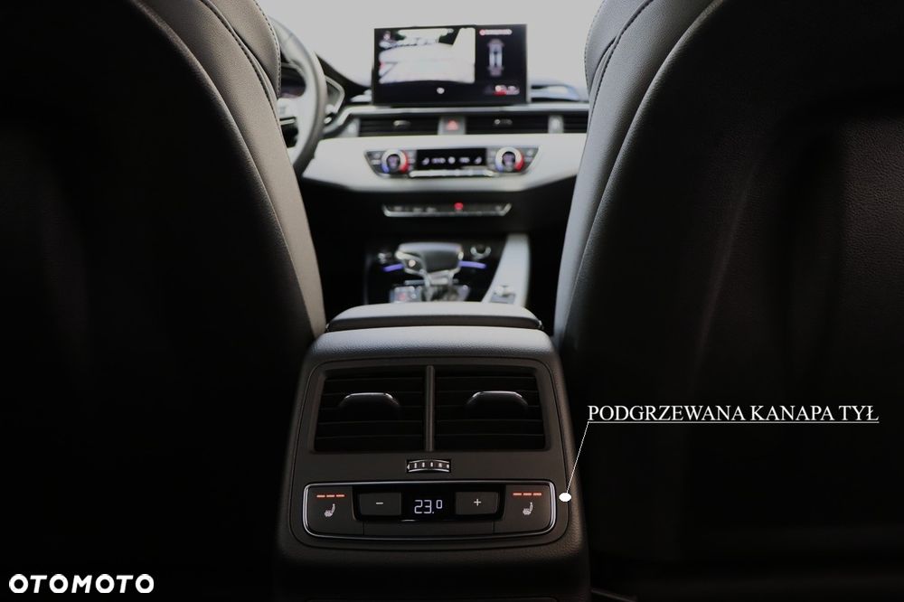 Audi A5 Sportback - 34