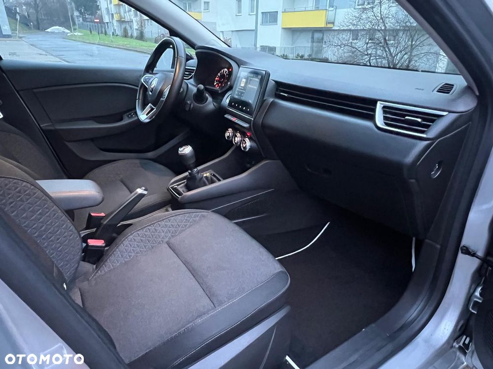 Renault Clio 1.0 TCe Zen - 12