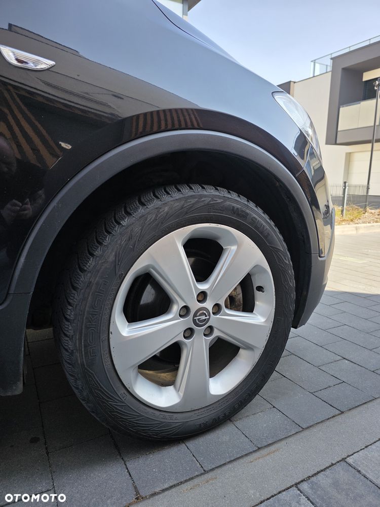 Opel Mokka - 11