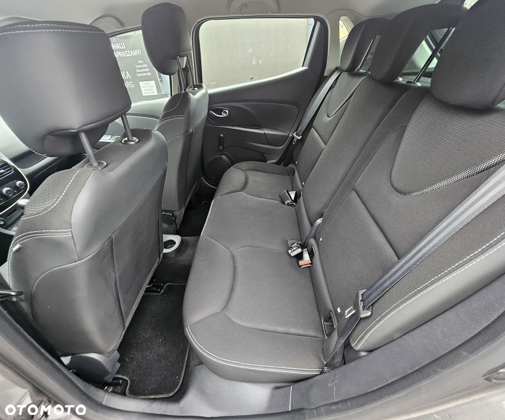 Renault Clio (Energy) dCi 90 Start & Stop INTENS - 19