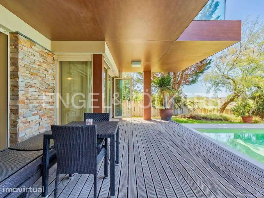 Apartamento 1º linha de Mar em Tróia - Grande imagem: 2/26