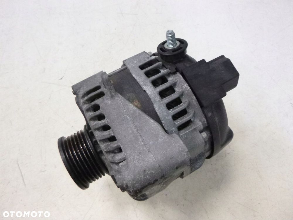 JAGUAR XF X250 X260 XJ X351 3.0 F-TYPE X 152  SC ALTERNATOR ORYGINALNY - 3