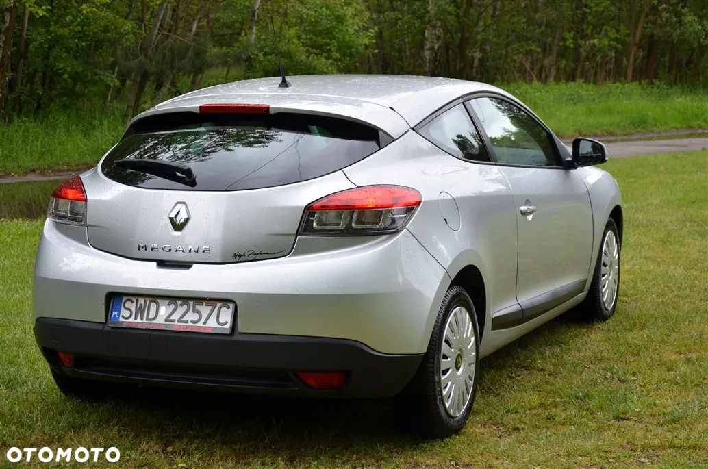 Renault Megane 1.5 dCi Bose Edition - 7