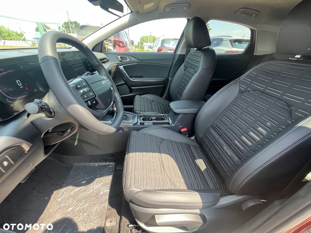 Kia XCeed 1.6 T-GDI L DCT - 15