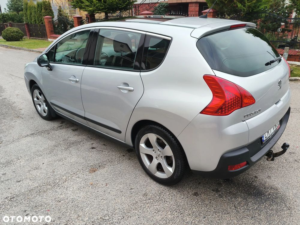 Peugeot 3008 1.6 Premium+ - 3