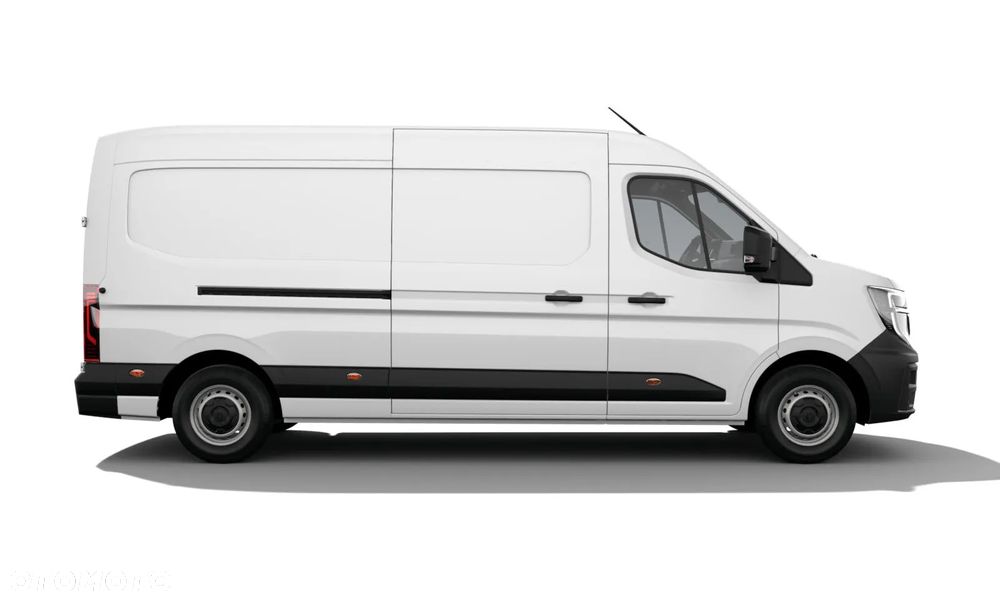 Renault Master Furgon L3H2 - 6