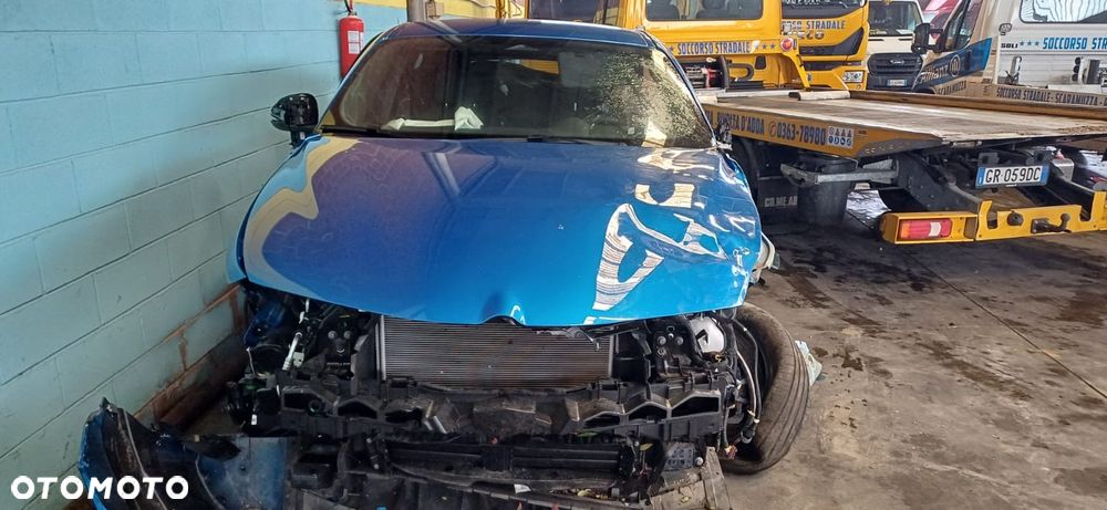 Alfa Romeo Tonale 1.5 VGT Tributo Italiano - 9