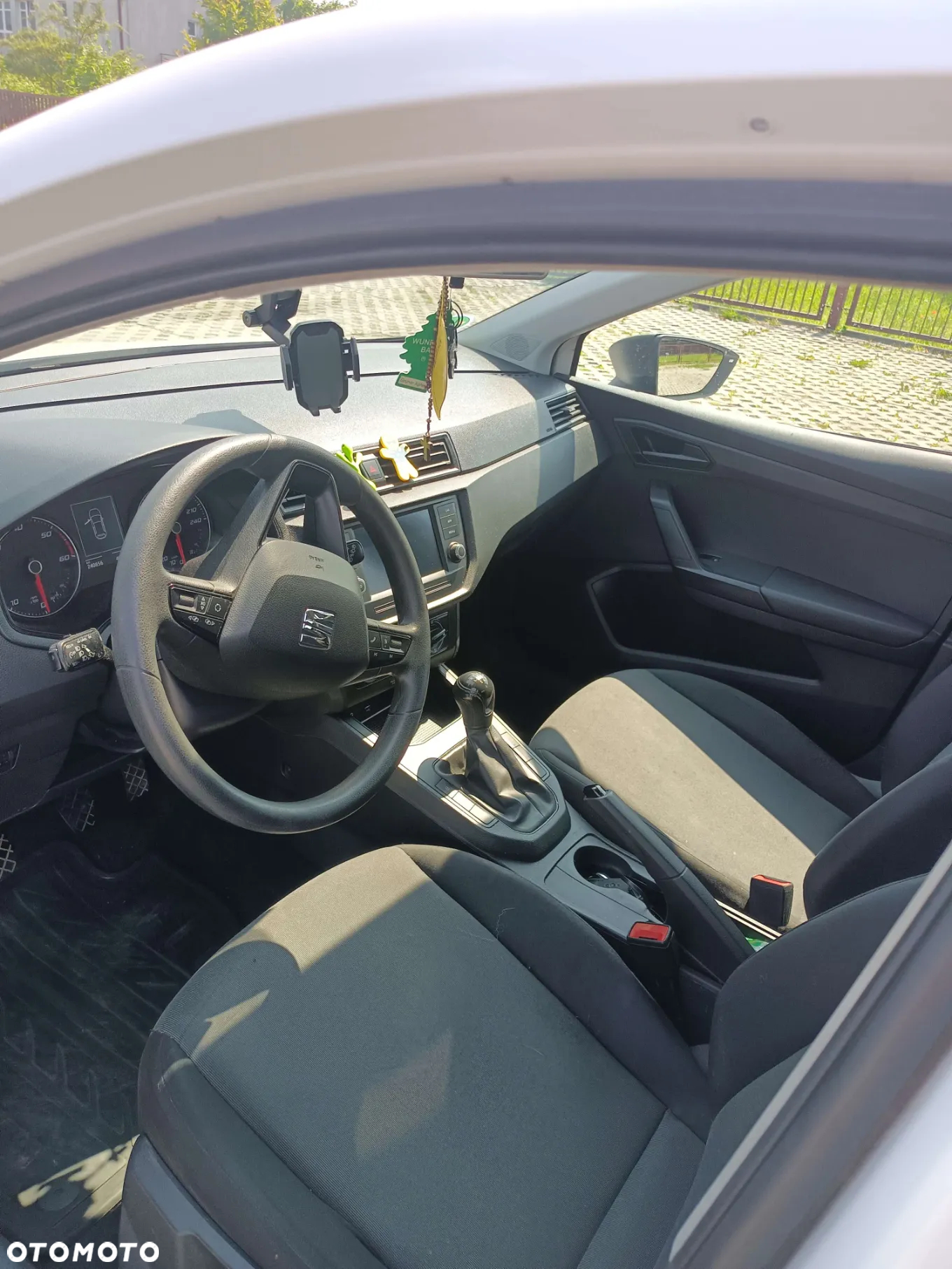 Seat Ibiza 1.6 TDI Reference - 6
