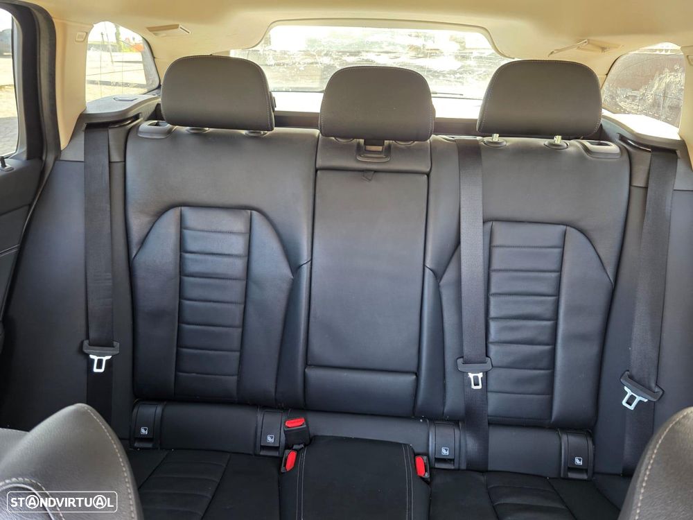 BMW 320 e Aut. Advantage - 9