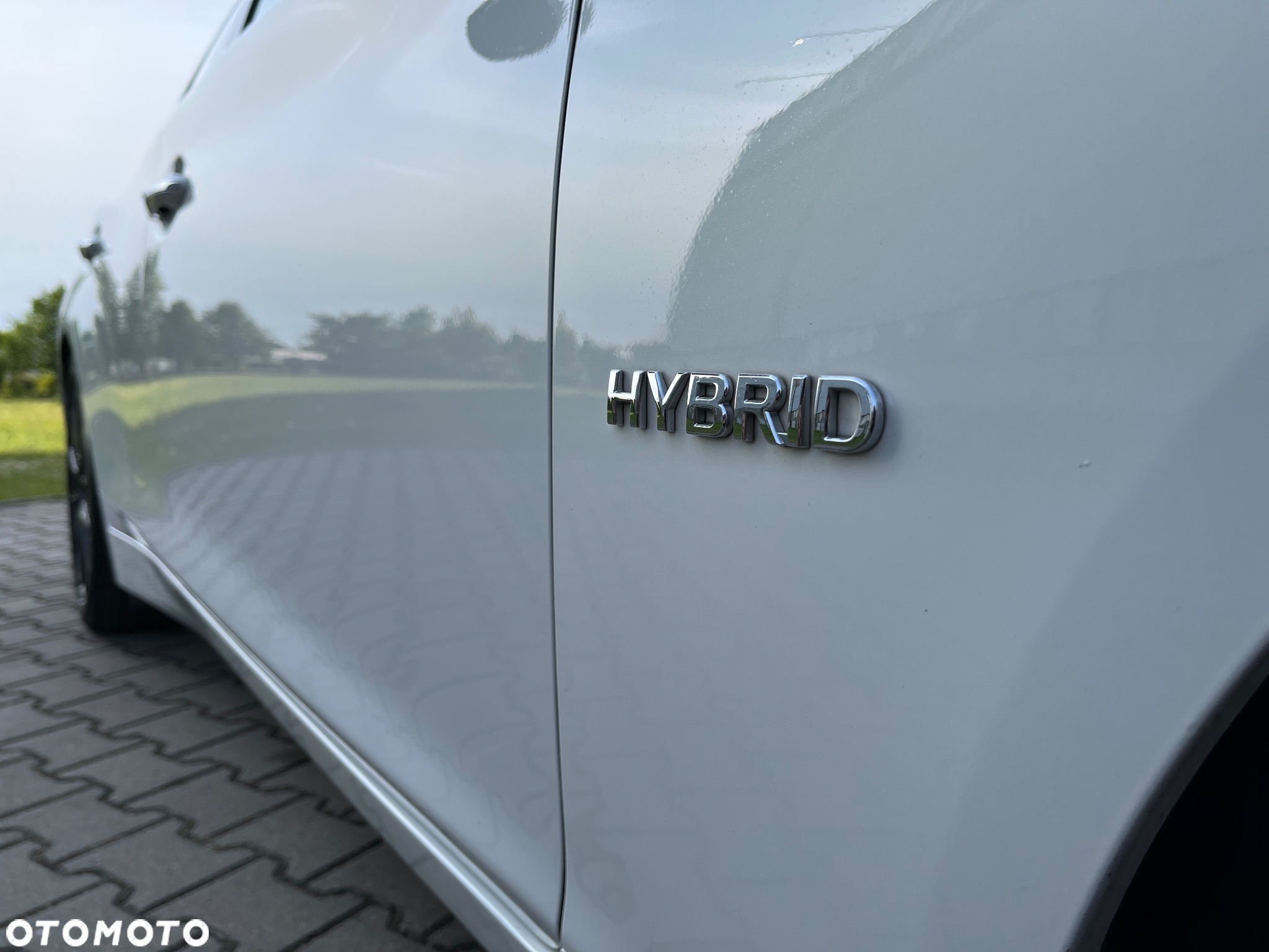 Infiniti Q50 Q50(S) Hybrid AWD Sport Tech - 28