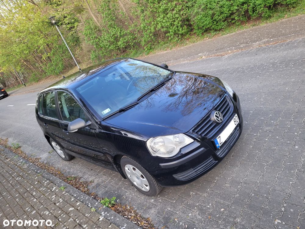 Volkswagen Polo 1.2 Trendline - 6