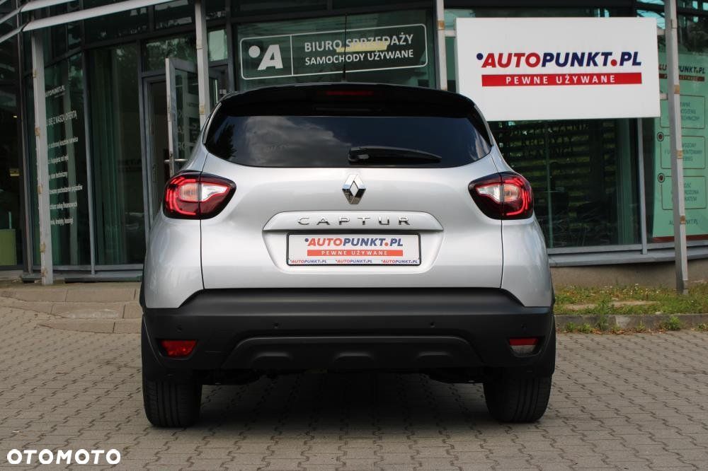 Renault Captur - 6