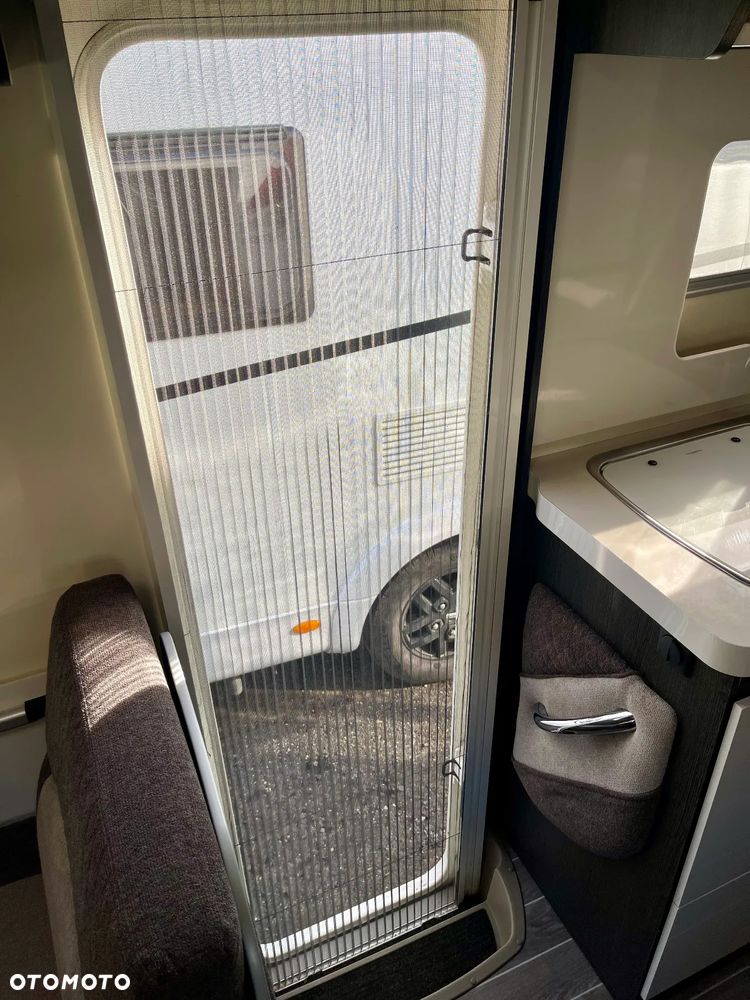 Roller Team Kronos 277M - 22