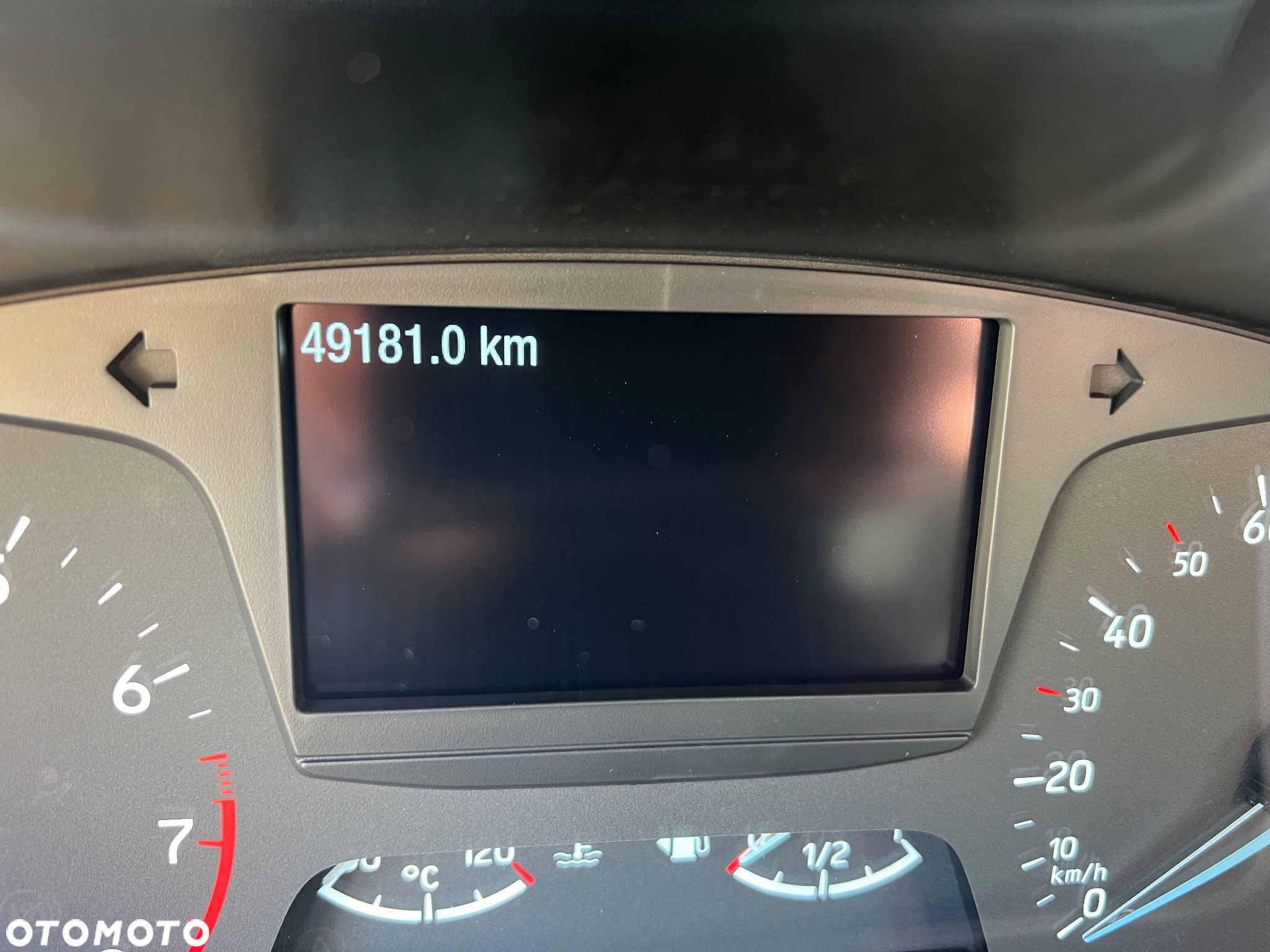 Ford Fiesta 1.1 S&S COOL&CONNECT - 11