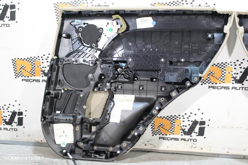 Quartela / Forra Da Porta Land Rover Range Rover Sport (L494)  Quartel - 9