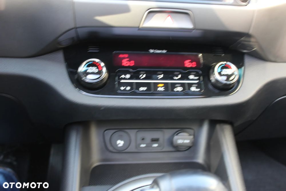 Kia Sportage 2.0 CRDI XL AWD - 25