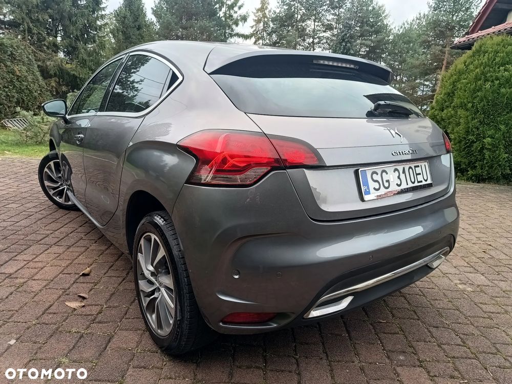 Citroën DS4 1.6 HDi Chic - 28