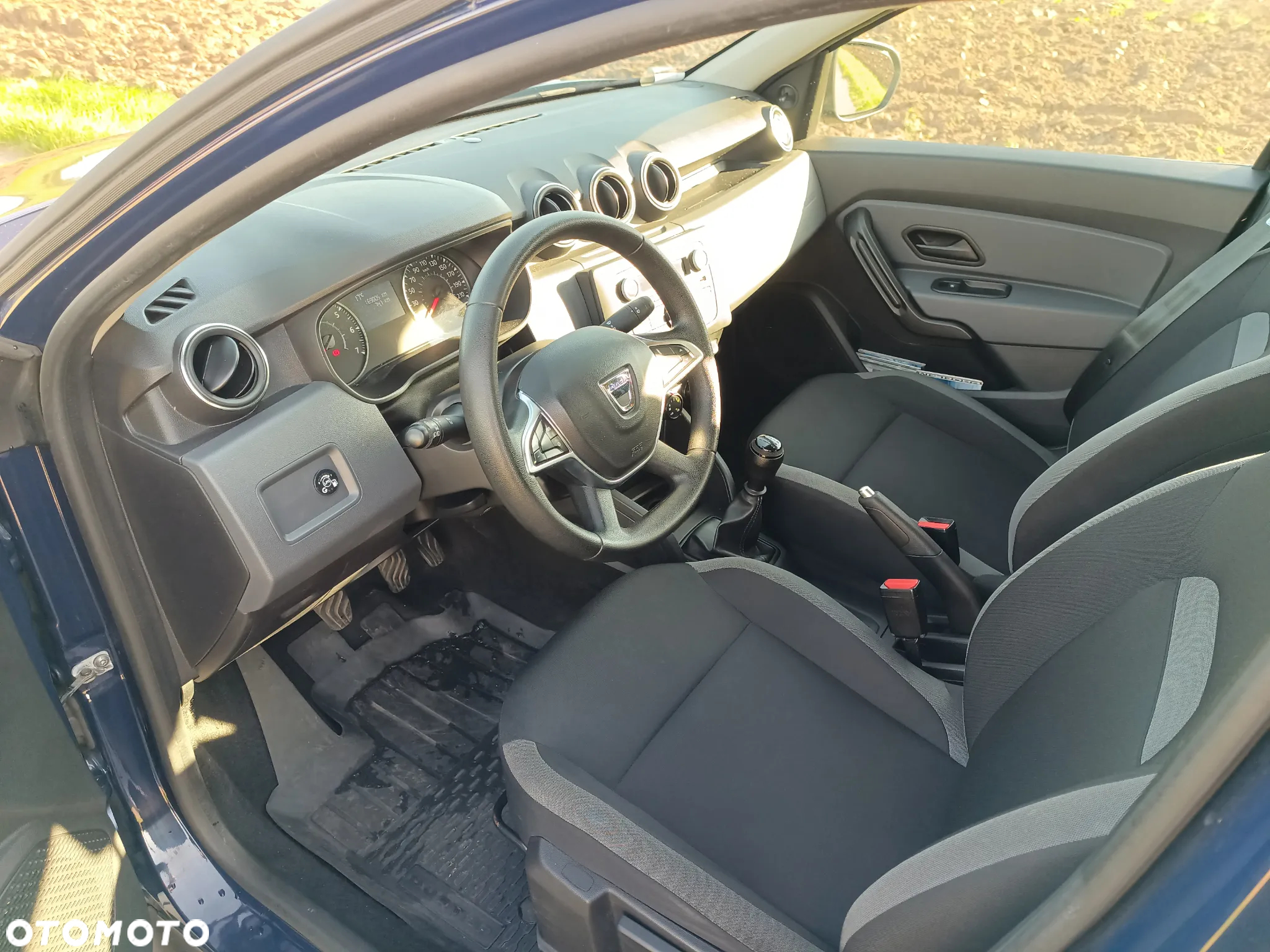 Dacia Duster 1.0 TCe Access - 14