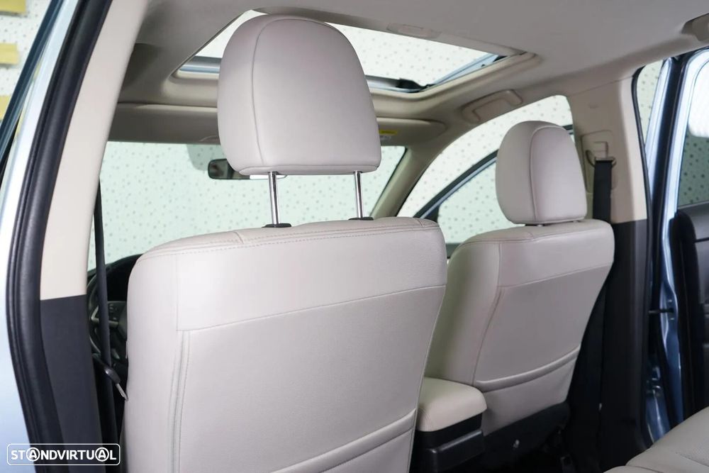 Mitsubishi Outlander 2.0 4WD - 45