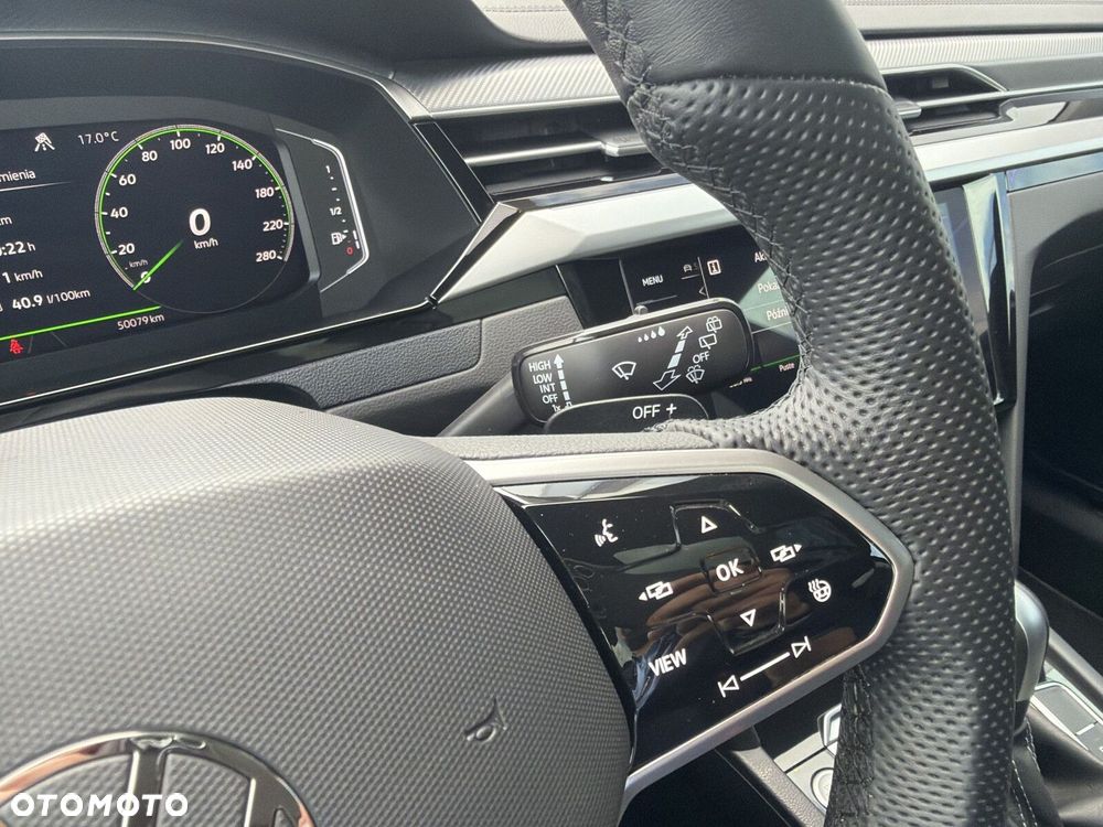 Volkswagen Arteon Shooting Brake 2.0 TSI R-Line DSG - 24