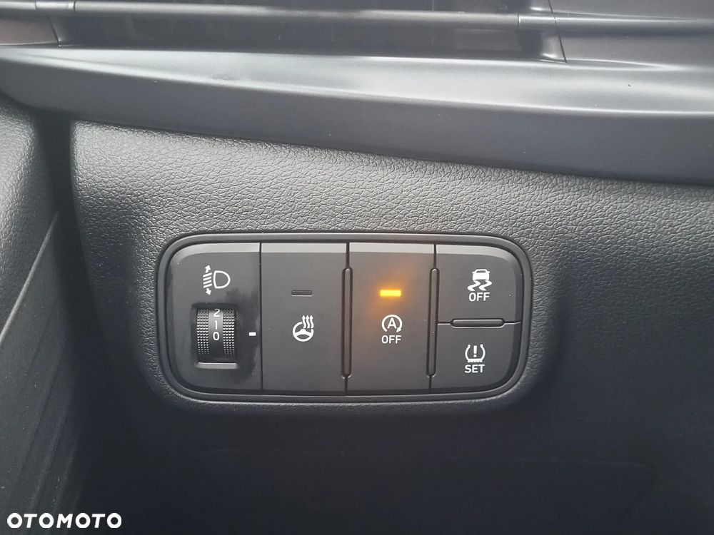 Hyundai Bayon 1.0 T-GDI Modern - 27