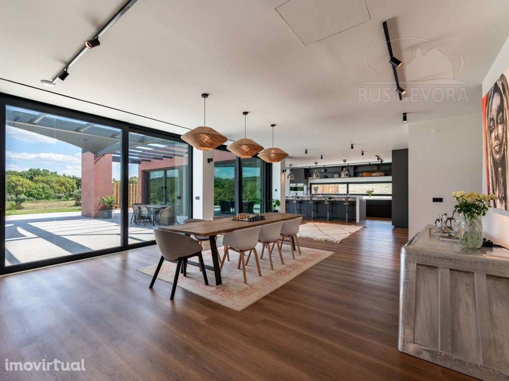 Um Refúgio Exclusivo no coração do Alentejo | Montemor-o-Novo | Por... - Grande imagem: 3/60