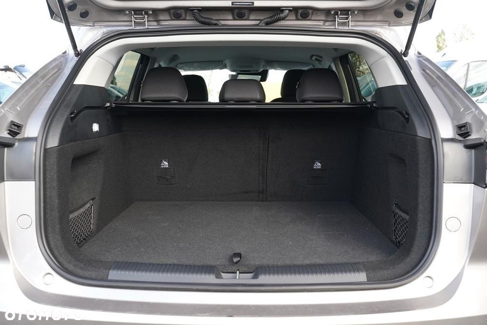 MG HS 1.5T HEV+ Excite - 7