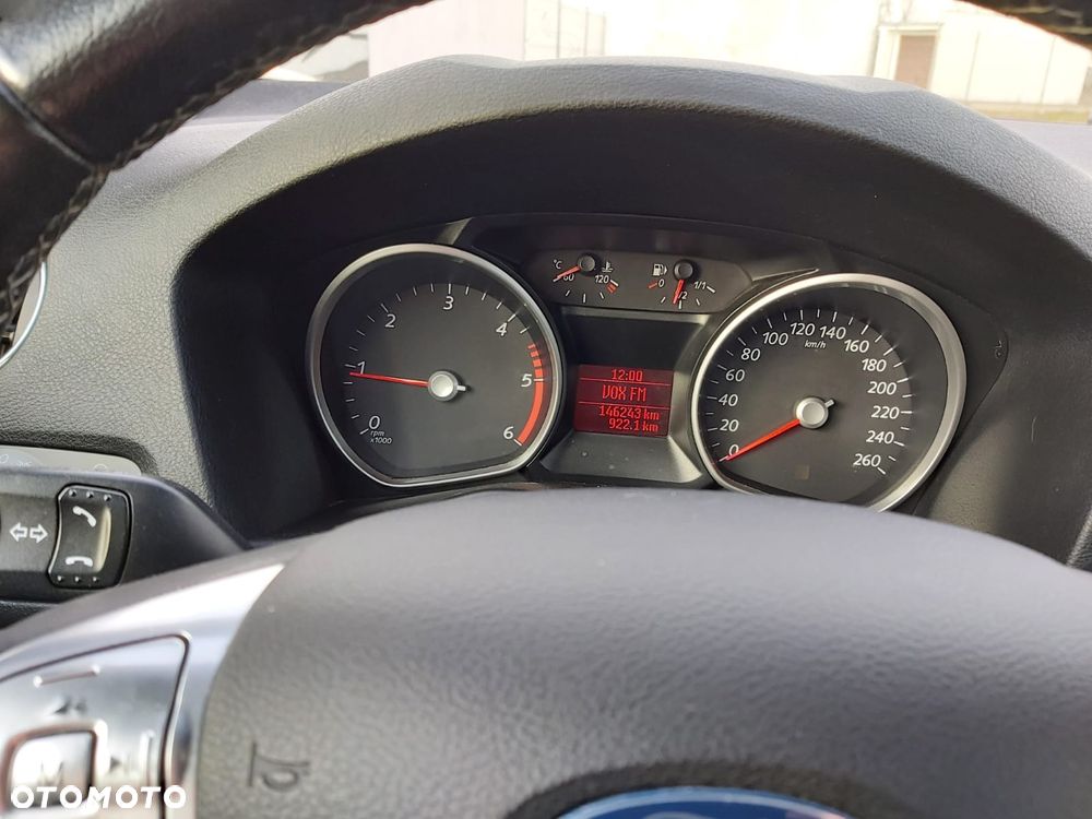 Ford Mondeo 1.8 TDCi Trend - 32