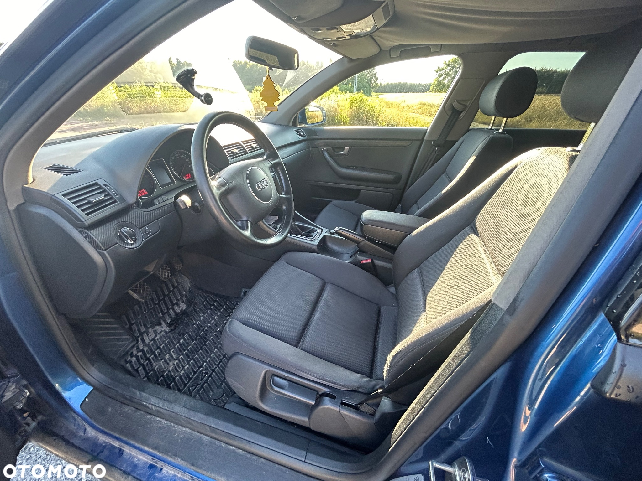 Audi A4 Avant 1.9 TDI - 18