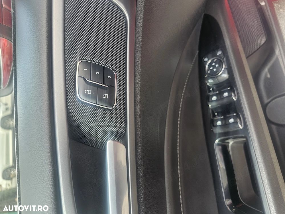 Ford Mondeo 2.0 TDCI Start-Stopp PowerShift-Aut Titanium - 8
