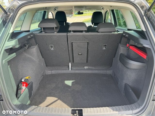 Skoda Karoq 1.5 TSI ACT Ambition DSG - 11