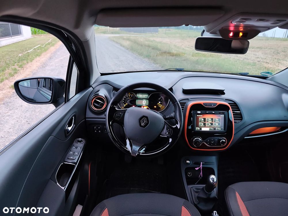 Renault Captur 0.9 Energy TCe Intens - 7