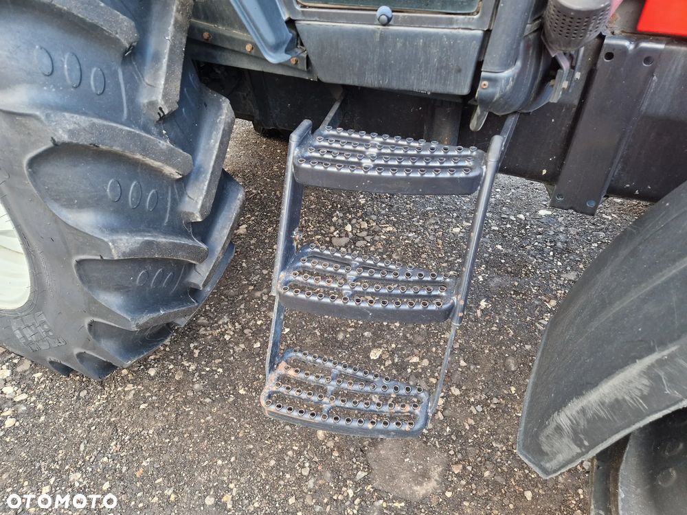 Valtra 6350 HiTech - 17