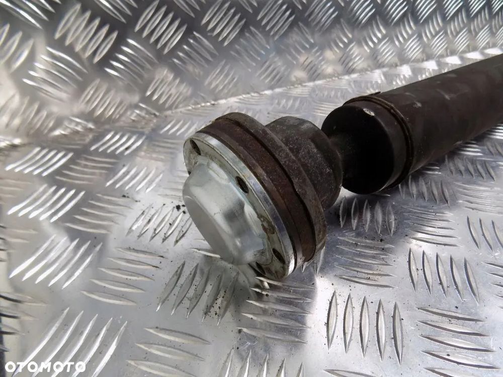 VOLVO XC90  2.4 D5 WAŁ NAPĘDOWY - 2