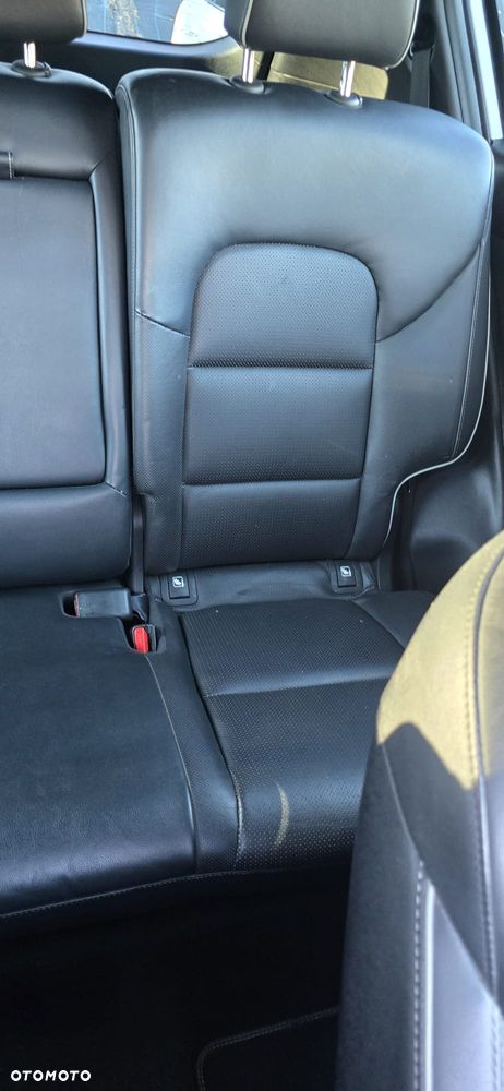 Kia Sportage 1.7 CRDI 2WD ISG GT Line - 35