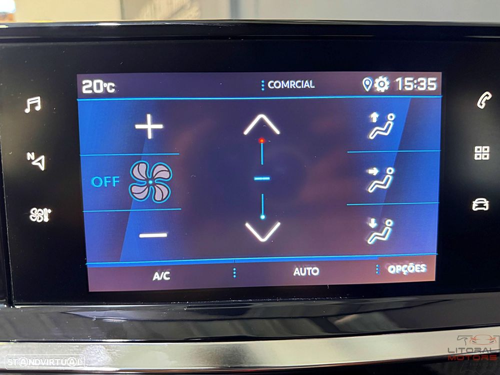 Peugeot 208 1.2 PureTech Allure EAT8 - 28