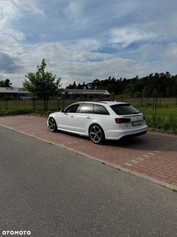 Audi A6 Avant - 3