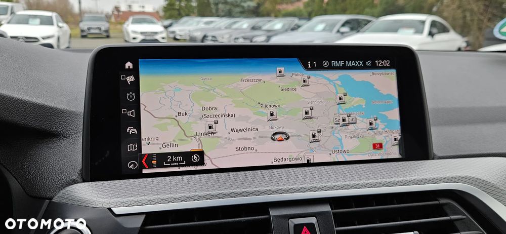 BMW X4 xDrive20i M Sport sport - 27