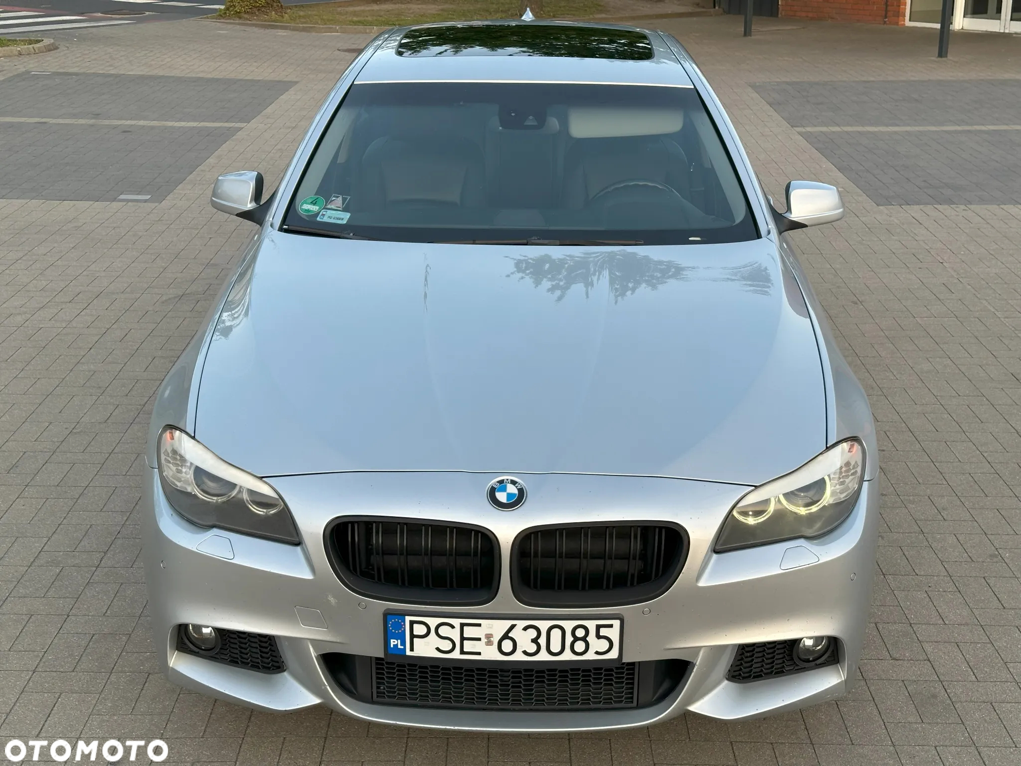 BMW Seria 5 - 4