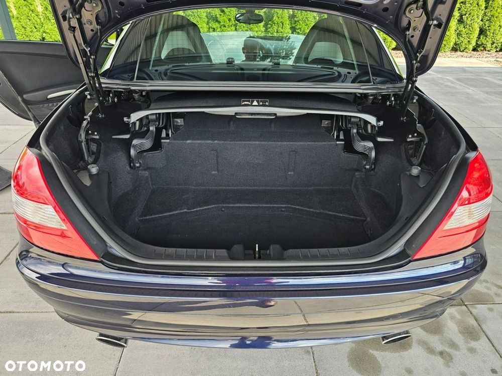 Mercedes-Benz SLK - 27