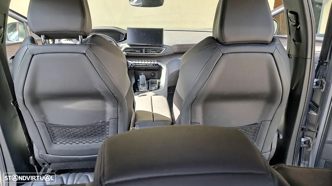 Peugeot 3008 1.6 Hybrid GT Pack e-EAT8 - 6