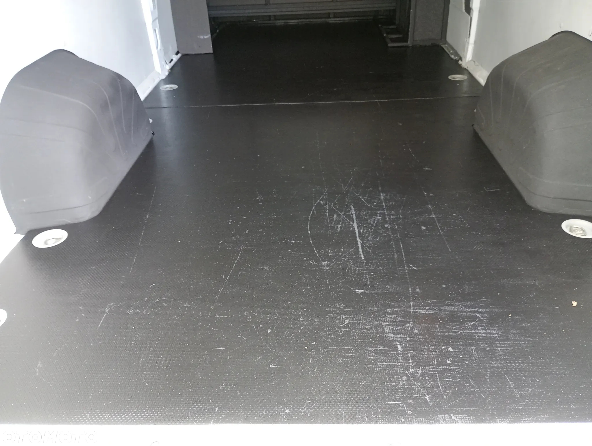 Fiat DUCATO L4H2 MAXI !!! NISKI PRZEBIEG !!! 2.3 !!! KLIMATRONIC NAVI KAMERA NR. 10 - 25