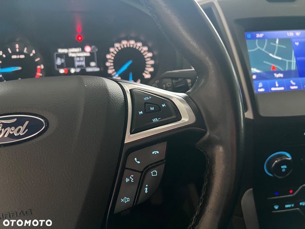 Ford S-Max 2.0 EcoBlue Trend - 22